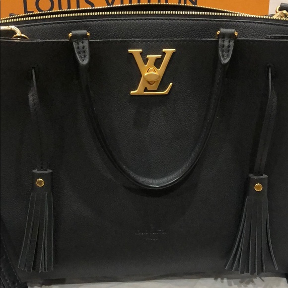Louis Vuitton hand bag - Picture 5 of 6
